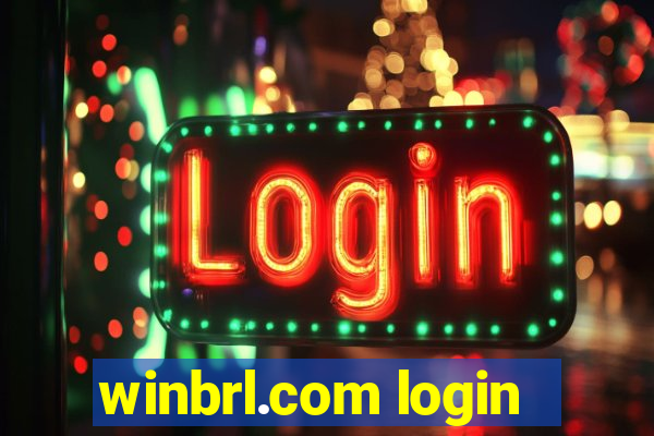 winbrl.com login